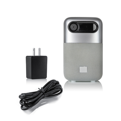 Android 100 lúmens Pico Projetor
