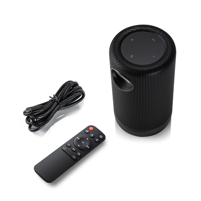 O DLP Android Mini Projetor 4k V6 pro seja concedido SE a concessão 2022 do projeto