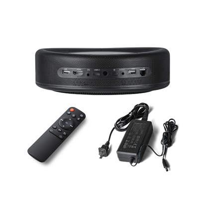Projetor esperto do DLP de HDMI