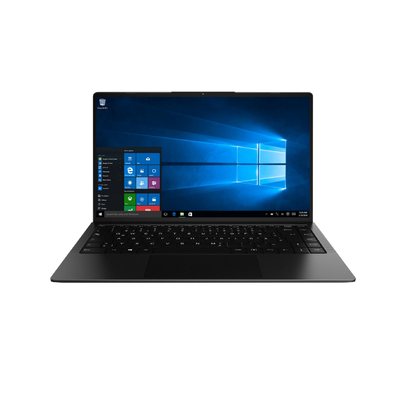 ODM 14,1 portátil I3 I5 I7 de Windows 10 da polegada opcional com C.A. WIFI 1920x1080 IPS