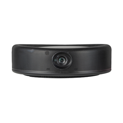 Projetor sem fio 4K dos lúmens HDMI do projetor 1080p 350 do DLP do diodo emissor de luz de Android 8,1