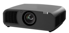 Projetor completo nativo dos lúmens espertos pretos 1080P HD do projetor 7200 do laser 4K