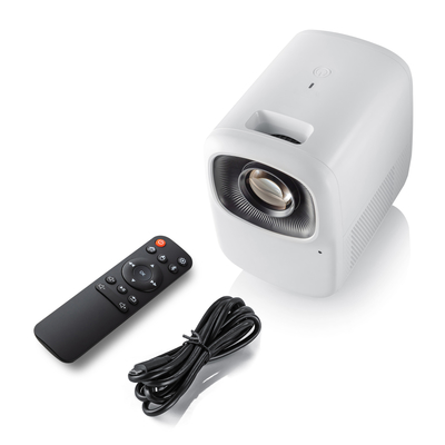 FHD Mini Home Theater Projetor