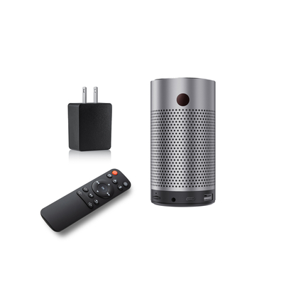 Projetor Android 4K do DLP Mini Portable Home Theater Led do ODM