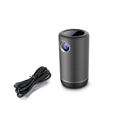 DLP Pico Projetor de Smart 150 lúmens do ANSI com WiFi Bluetooth