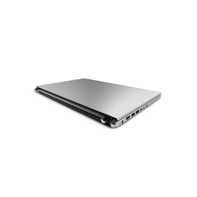 15,6 soquete duplo opcional portátil metálico do SSD do laptop I5 I7 da polegada