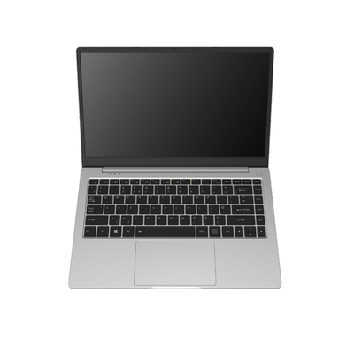 Polegada Jasper Lake TDP 6W dois USB 3,2 de Lpddr4 Ram Portable Laptop Computer 15,6