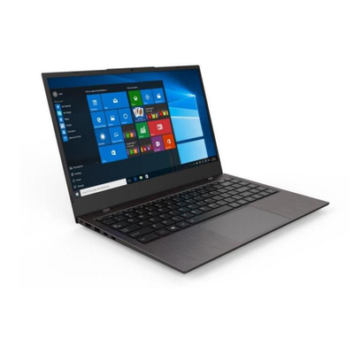 laptop portátil I3 I5 I7 da tela 17.3Inch grande com C.A. WIFI 512GB